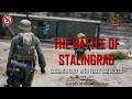 The Battle of Stalingrad -  Fully Colorized Documentary