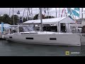 Beneteau oceanis yacht 54 2022  lux et style dans un voilier de taille parfaite 