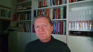 Epistemic Humility Binary Thinking - Colin Lewis