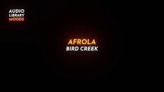 🎸 Afrola - Bird Creek ( R&B & Soul | Funky ) #RoyaltyFreeMusic