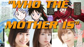 November 2020 Translated - Interview with the three Yashahime