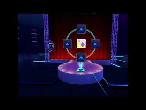 Magic Deck -