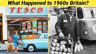 12 Everyday Things Brits Did in the 60s That Vanished Without a Trace | British Rewind