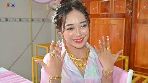 TRÚC LY & MINH TRUNG