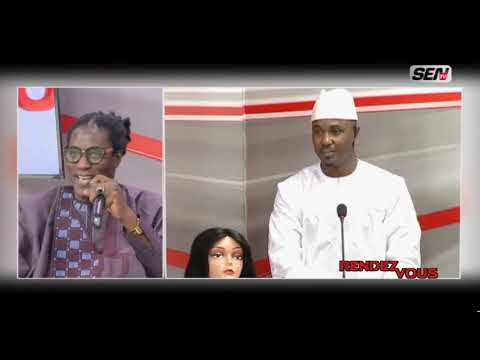 Rendez-vous / Mame Guor Diazaka :