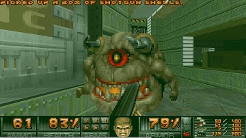 Alien Vendetta Map24 UV Max in 4m56s by stx Vile