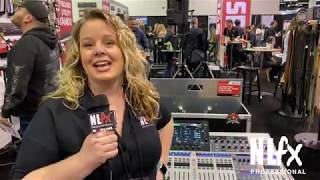 Download lagu NAMM 2020 Behringer Wing NLFX Professional Special NAMM 2020 Behringer Wing NLFX Professional Special