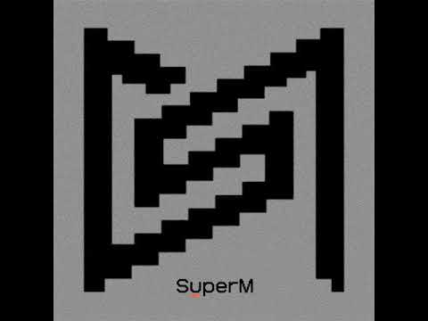 SuperM 슈퍼엠 - 100 (Audio)