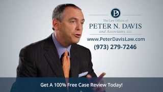 Why is it important to hire a lawyer? | Peter N. Davis & Associates, LLC