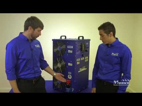 What Is A Load Bank Used For