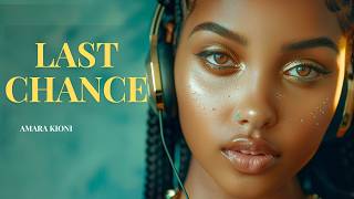 Our Night  Ni Siku Yetu  Amara Kioni emotional Afro Soul Love Song