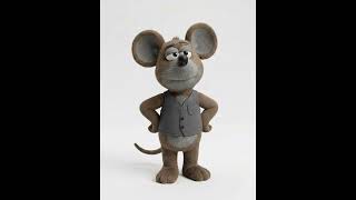 Inspector Detective Rabbit - a slideshow of images