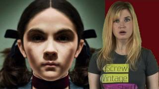 Orphan Movie Review Beyond The Trailer