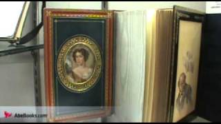 Abebooks Visits The New York Antiquarian Book Fair