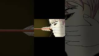 Bow and Arrow animation