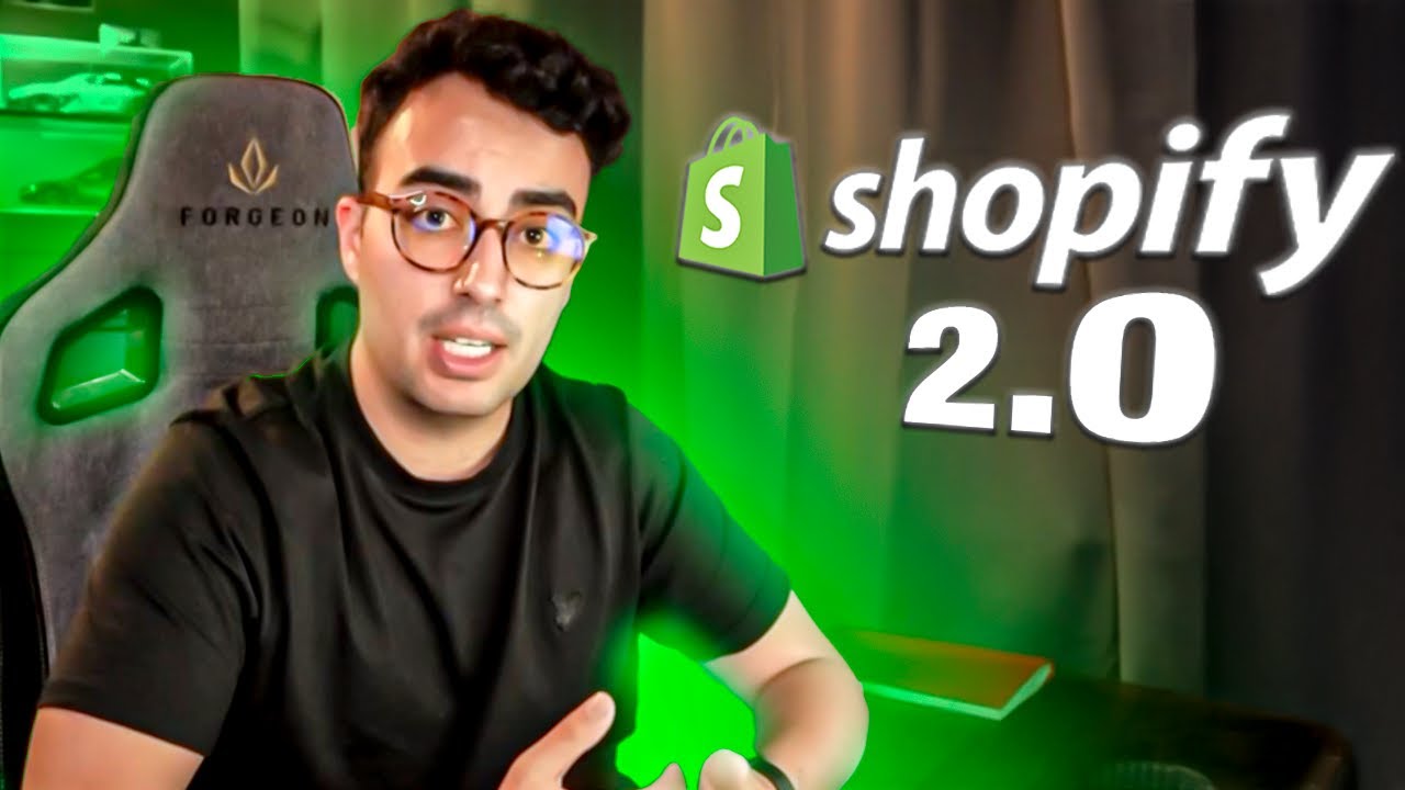 Tema gratuito Shopify Horizon 2.0: que revoluciona las tiendas online