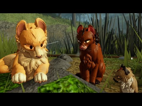 The Lion King - Hakuna Matata | WCUE