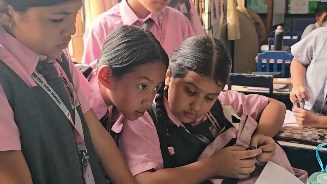 Sexual and Reproductive Health education | Relationship education | Social emotional Learning