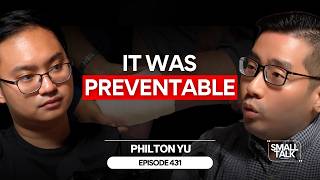 I've Watched Filipinos Lose Limbs They Could Have Saved - Regenerative Medicine Doctor