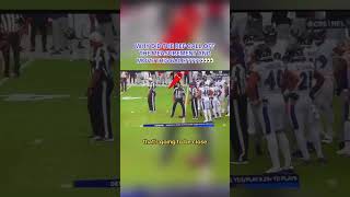 Nfl Refs Caught Cheating