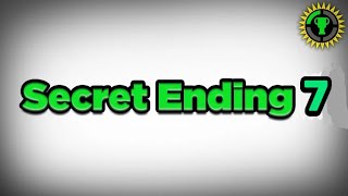 Game Theory Finale: Memento Vivere Ending (7/6)
