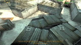[A.V.A] Township - Roof Glitch