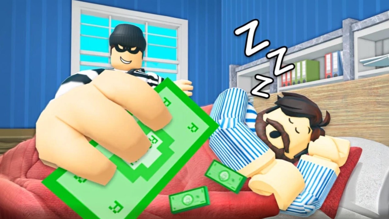 СТАЛ СУПЕРЗЛОДЕЕМ НА 24 ЧАСА!😱