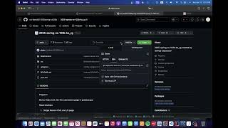 CS122B Project 1 Demo