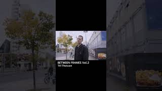 Wie reagieren Menschen auf Streetportaits?