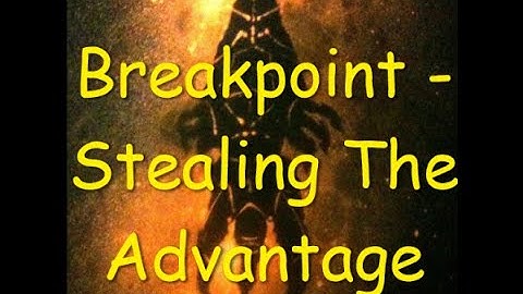 Ghost Recon Breakpoint - Operation Motherland : Stealing The Advantage