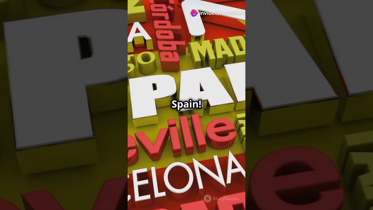 Top 5 Countries to Travel in 2024!