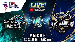 TTPL MT 6 News