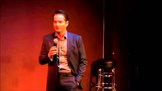 Watch Stephen Sondheim Happiness video