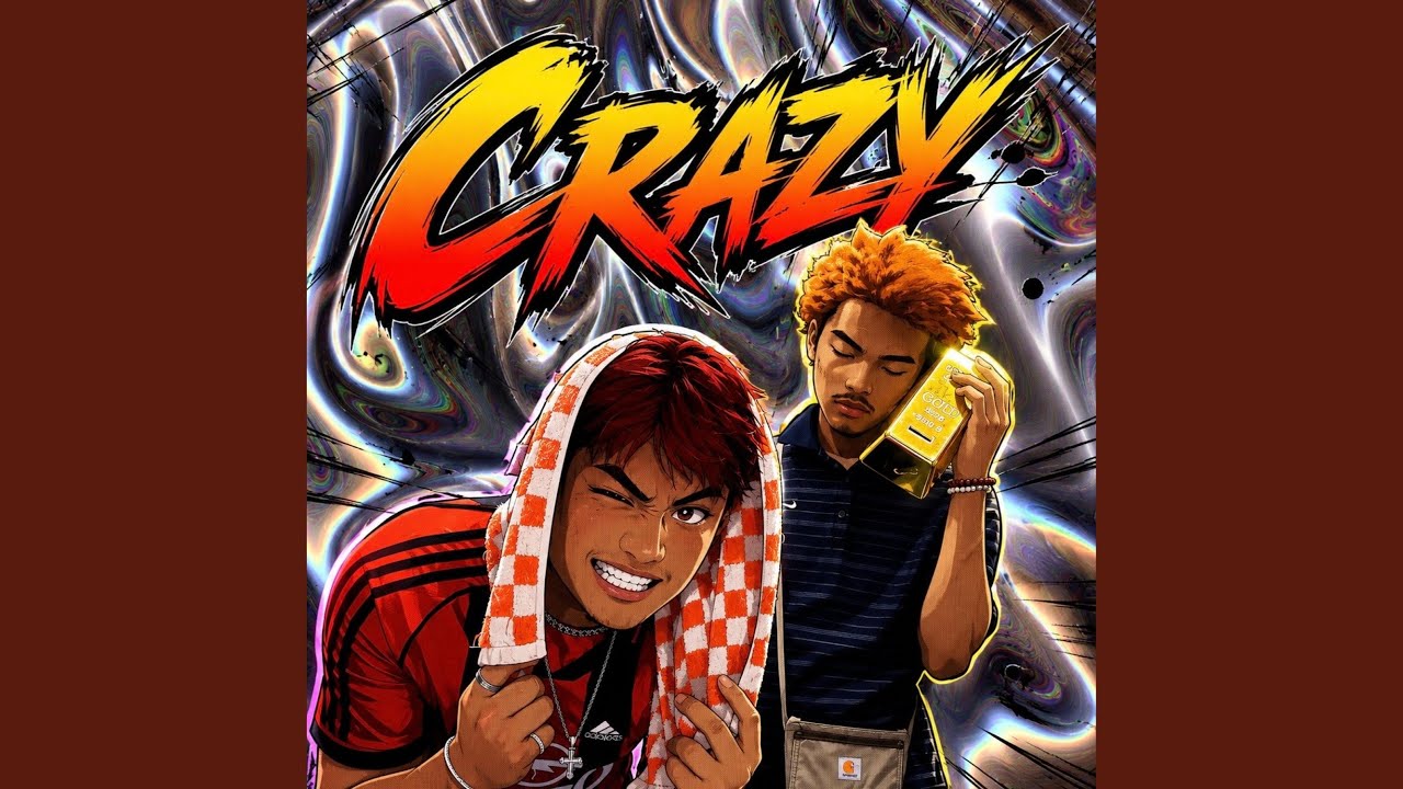 Crazy - YouTube