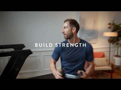 Every Step | Peloton Tread Commercial - Every Step | Peloton Tread Commercial