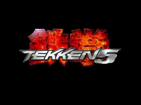 Tekken 5 Street Wise Asura Mix 30 Min Extended 