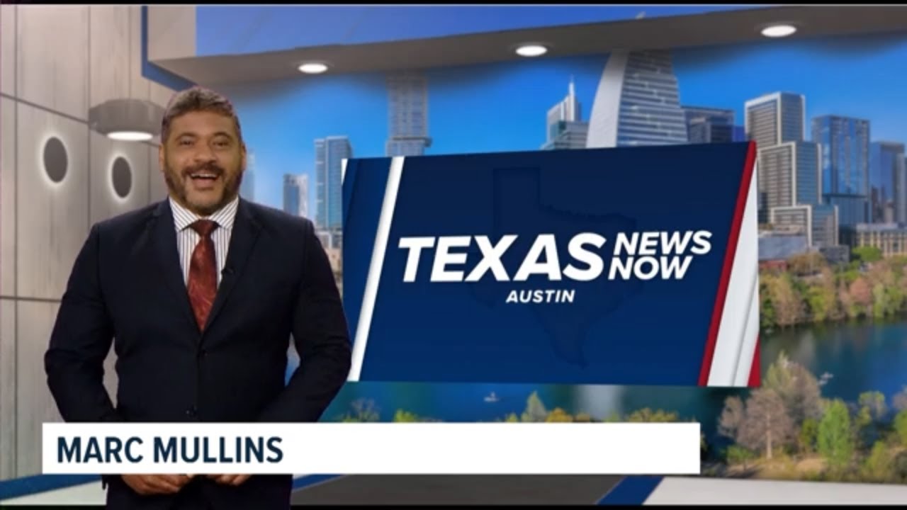 Texas News Now - Austin | April 15, 2026 - YouTube