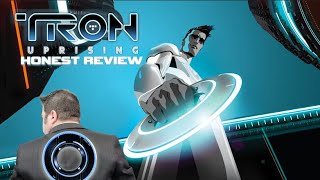 Honest Review | Tron Uprising