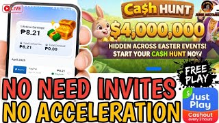 NO NEED INVITE TO WITHDRAW | LEGIT 100% PAYING || JUST PLAY  screenshot 1