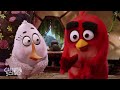The Angry Birds Movie Anger Management Class Sound Effects Version 10th Anniversary Special