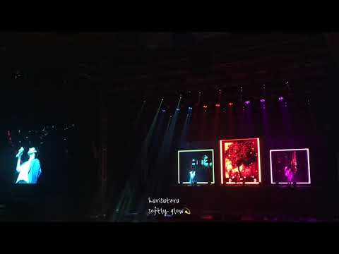 190105/ 잭슨x진영x뱀뱀 - Think About It (GOT7 5th FM 날아라갓세븐)