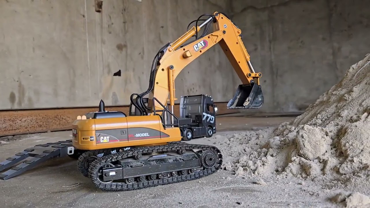 Konstruksi jembatan #Part 1