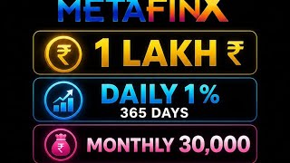 Metafinx add staking എങ്ങനെ ചെയ്യാം #trending #moneymaking #metafinx #mfin