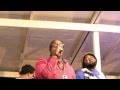 Rastalakaytv Local Talent @ The Boss Mantion