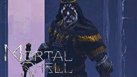 Mortal Shell, Eternal Narthex