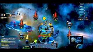 Darkorbit - Base Defence :)