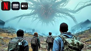 12 Brand-New November Shows That Are Straight-Up Fire