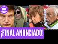 ¡¡URGENTE!! JUBILADOS EN PIE DE GUERRA SE PLANTAN CONTRA EL CIERRE DE UN HOSPITAL DE PAMI