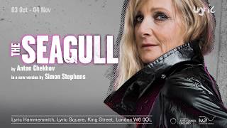 Famous The Seagull trailer Net Worth
