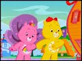 اعلان الدببة الطيبة على براعم 2010 